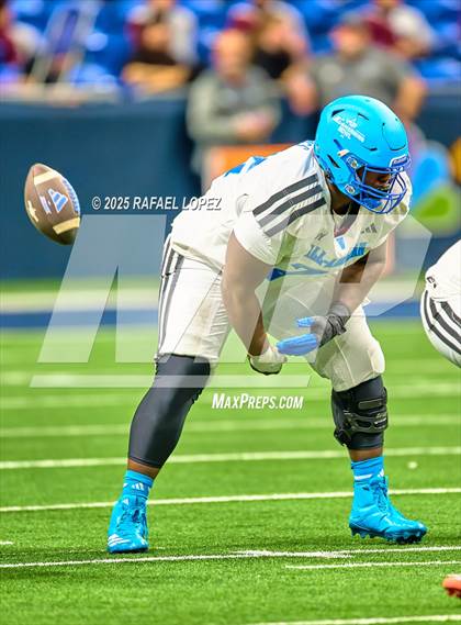 Thumbnail 1 in Navy All-American Bowl photogallery.