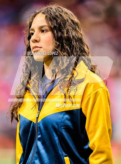 Thumbnail 3 in Navy All-American Bowl photogallery.