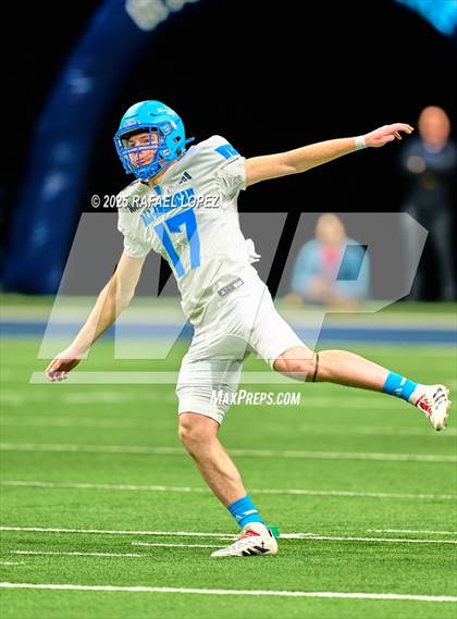 Thumbnail 2 in Navy All-American Bowl photogallery.