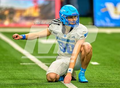 Thumbnail 2 in Navy All-American Bowl photogallery.