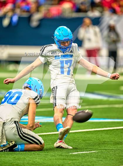 Thumbnail 1 in Navy All-American Bowl photogallery.