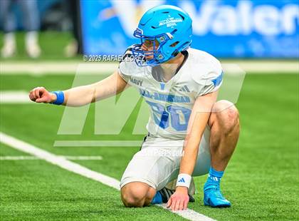 Thumbnail 3 in Navy All-American Bowl photogallery.