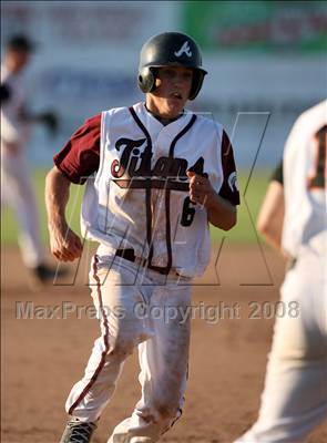 Thumbnail 3 in Greece Arcadia vs Churchville-Chili (Section 5 Class AA Final) photogallery.