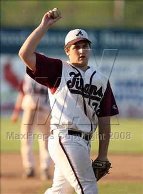 Thumbnail 2 in Greece Arcadia vs Churchville-Chili (Section 5 Class AA Final) photogallery.