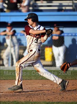 Thumbnail 3 in Greece Arcadia vs Churchville-Chili (Section 5 Class AA Final) photogallery.