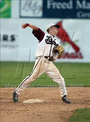 Thumbnail 1 in Greece Arcadia vs Churchville-Chili (Section 5 Class AA Final) photogallery.