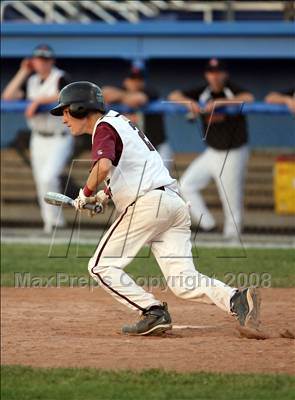 Thumbnail 3 in Greece Arcadia vs Churchville-Chili (Section 5 Class AA Final) photogallery.