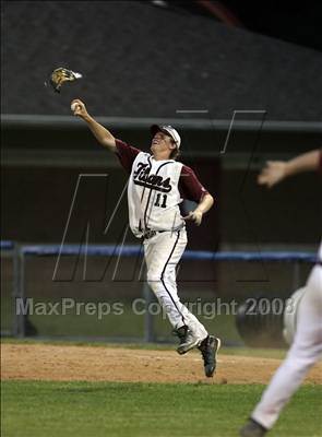 Thumbnail 2 in Greece Arcadia vs Churchville-Chili (Section 5 Class AA Final) photogallery.