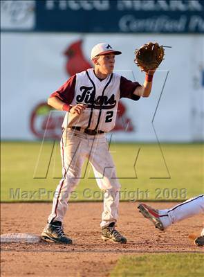 Thumbnail 1 in Greece Arcadia vs Churchville-Chili (Section 5 Class AA Final) photogallery.