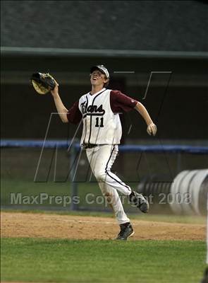 Thumbnail 1 in Greece Arcadia vs Churchville-Chili (Section 5 Class AA Final) photogallery.