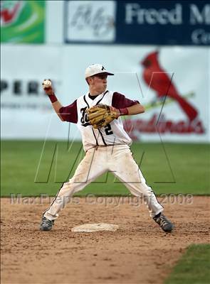 Thumbnail 3 in Greece Arcadia vs Churchville-Chili (Section 5 Class AA Final) photogallery.