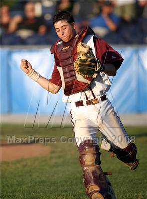 Thumbnail 1 in Greece Arcadia vs Churchville-Chili (Section 5 Class AA Final) photogallery.