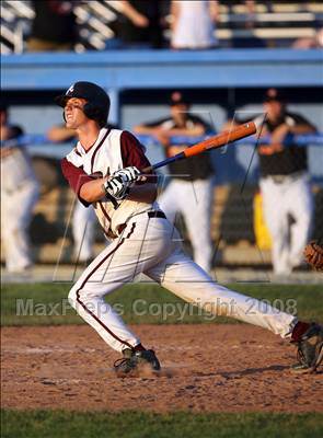 Thumbnail 1 in Greece Arcadia vs Churchville-Chili (Section 5 Class AA Final) photogallery.
