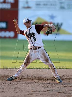 Thumbnail 3 in Greece Arcadia vs Churchville-Chili (Section 5 Class AA Final) photogallery.