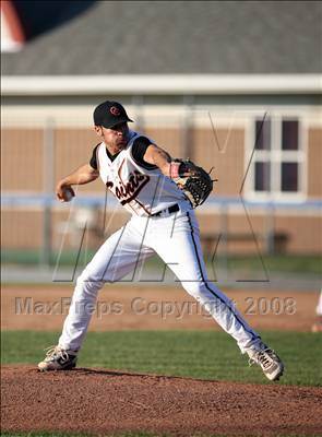 Thumbnail 3 in Greece Arcadia vs Churchville-Chili (Section 5 Class AA Final) photogallery.