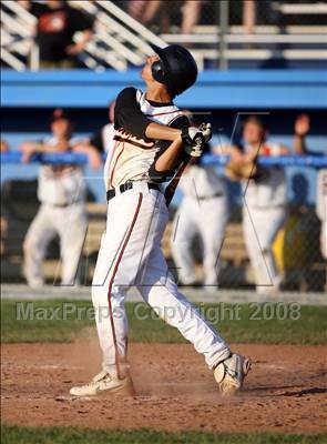 Thumbnail 1 in Greece Arcadia vs Churchville-Chili (Section 5 Class AA Final) photogallery.