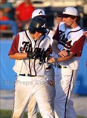 Thumbnail 2 in Greece Arcadia vs Churchville-Chili (Section 5 Class AA Final) photogallery.