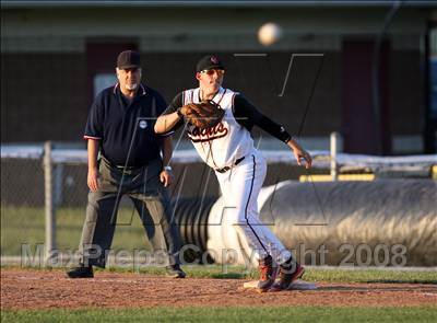 Thumbnail 2 in Greece Arcadia vs Churchville-Chili (Section 5 Class AA Final) photogallery.