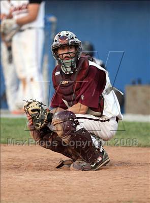 Thumbnail 1 in Greece Arcadia vs Churchville-Chili (Section 5 Class AA Final) photogallery.