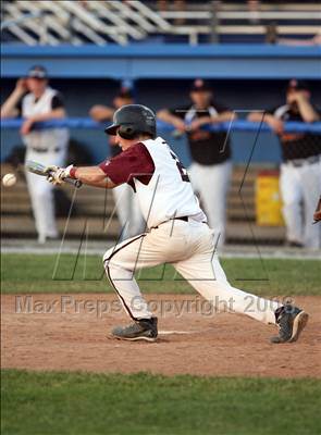 Thumbnail 2 in Greece Arcadia vs Churchville-Chili (Section 5 Class AA Final) photogallery.
