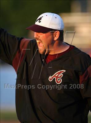 Thumbnail 3 in Greece Arcadia vs Churchville-Chili (Section 5 Class AA Final) photogallery.