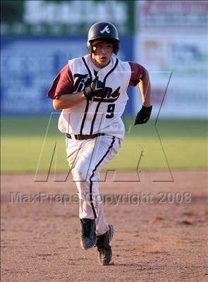 Thumbnail 1 in Greece Arcadia vs Churchville-Chili (Section 5 Class AA Final) photogallery.