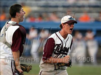 Thumbnail 2 in Greece Arcadia vs Churchville-Chili (Section 5 Class AA Final) photogallery.
