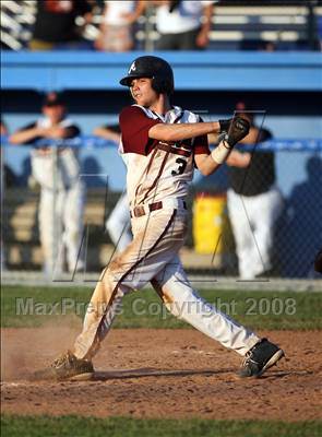 Thumbnail 1 in Greece Arcadia vs Churchville-Chili (Section 5 Class AA Final) photogallery.