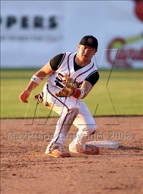 Thumbnail 1 in Greece Arcadia vs Churchville-Chili (Section 5 Class AA Final) photogallery.