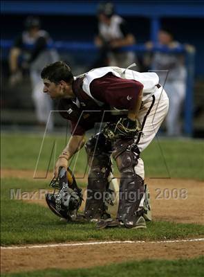 Thumbnail 1 in Greece Arcadia vs Churchville-Chili (Section 5 Class AA Final) photogallery.