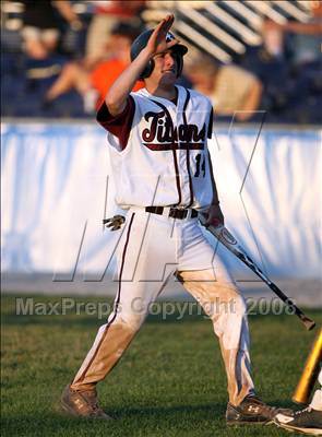 Thumbnail 1 in Greece Arcadia vs Churchville-Chili (Section 5 Class AA Final) photogallery.