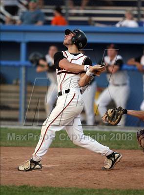 Thumbnail 3 in Greece Arcadia vs Churchville-Chili (Section 5 Class AA Final) photogallery.