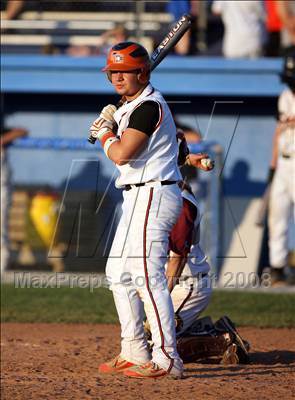 Thumbnail 2 in Greece Arcadia vs Churchville-Chili (Section 5 Class AA Final) photogallery.