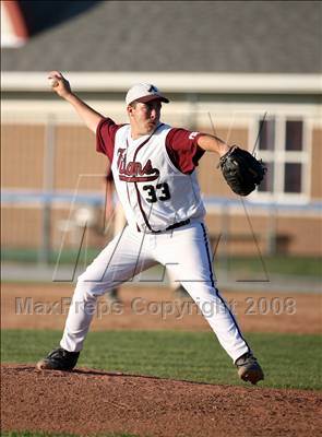 Thumbnail 2 in Greece Arcadia vs Churchville-Chili (Section 5 Class AA Final) photogallery.