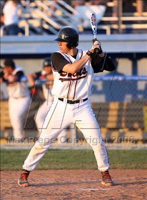Thumbnail 1 in Greece Arcadia vs Churchville-Chili (Section 5 Class AA Final) photogallery.