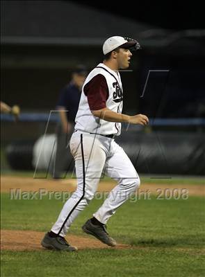 Thumbnail 1 in Greece Arcadia vs Churchville-Chili (Section 5 Class AA Final) photogallery.