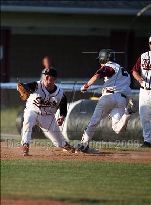 Thumbnail 1 in Greece Arcadia vs Churchville-Chili (Section 5 Class AA Final) photogallery.