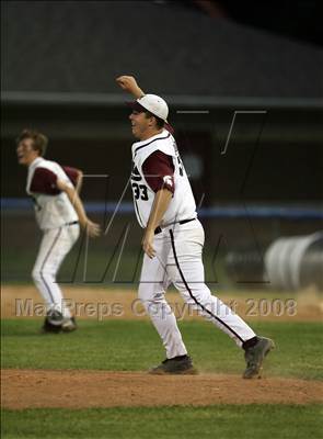 Thumbnail 3 in Greece Arcadia vs Churchville-Chili (Section 5 Class AA Final) photogallery.