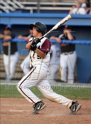 Thumbnail 3 in Greece Arcadia vs Churchville-Chili (Section 5 Class AA Final) photogallery.