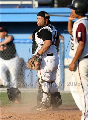 Thumbnail 3 in Greece Arcadia vs Churchville-Chili (Section 5 Class AA Final) photogallery.