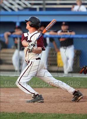 Thumbnail 2 in Greece Arcadia vs Churchville-Chili (Section 5 Class AA Final) photogallery.