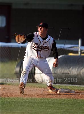 Thumbnail 3 in Greece Arcadia vs Churchville-Chili (Section 5 Class AA Final) photogallery.
