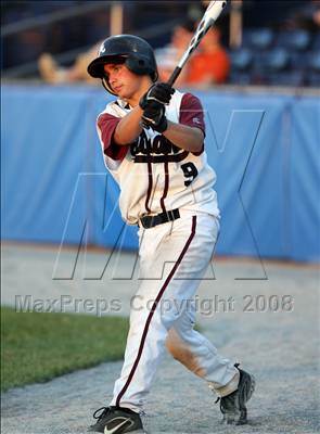 Thumbnail 2 in Greece Arcadia vs Churchville-Chili (Section 5 Class AA Final) photogallery.