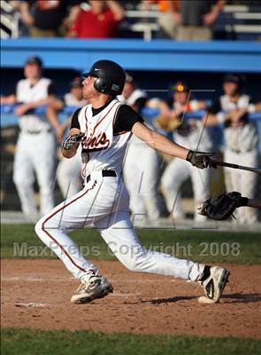 Thumbnail 3 in Greece Arcadia vs Churchville-Chili (Section 5 Class AA Final) photogallery.