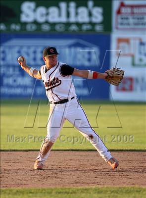 Thumbnail 1 in Greece Arcadia vs Churchville-Chili (Section 5 Class AA Final) photogallery.