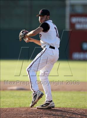 Thumbnail 1 in Greece Arcadia vs Churchville-Chili (Section 5 Class AA Final) photogallery.