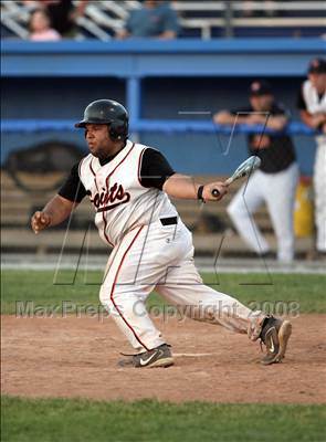 Thumbnail 2 in Greece Arcadia vs Churchville-Chili (Section 5 Class AA Final) photogallery.