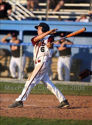 Thumbnail 3 in Greece Arcadia vs Churchville-Chili (Section 5 Class AA Final) photogallery.