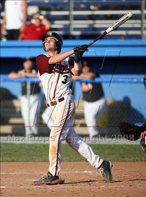 Thumbnail 2 in Greece Arcadia vs Churchville-Chili (Section 5 Class AA Final) photogallery.