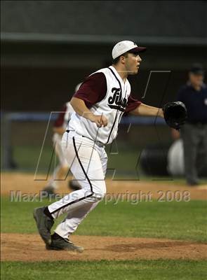 Thumbnail 3 in Greece Arcadia vs Churchville-Chili (Section 5 Class AA Final) photogallery.